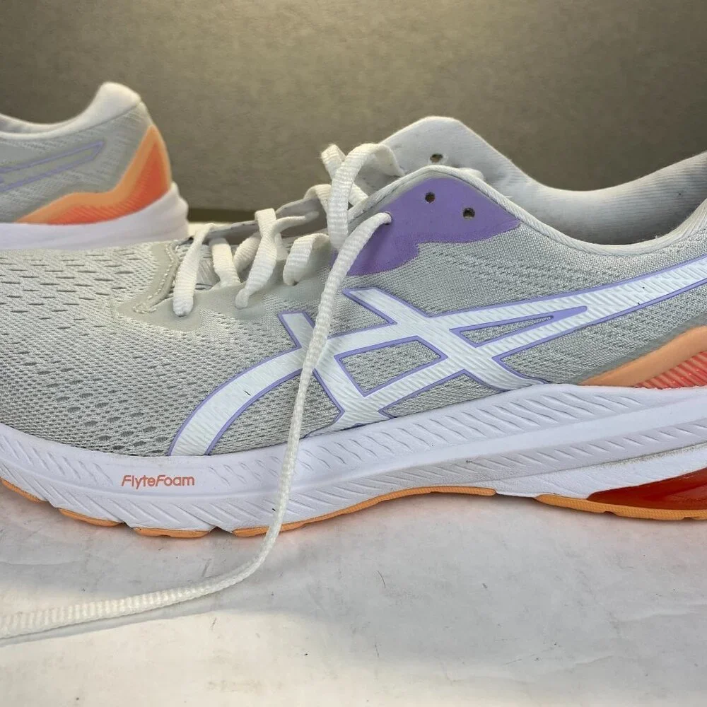Asics women’s sneakers
